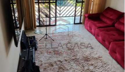 CASA ASSOBRADADA NA MOOCA