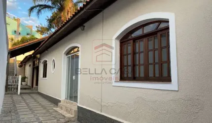 Casa 3 Quartos Mooca 140m²