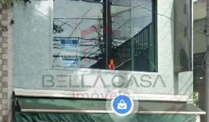 Prédio Comercial - Belenzinho