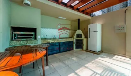 Apartamento a venda na Mooca
