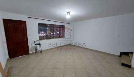 SOBRADO  MOOCA   COMERCIAL      3 DORMITORIOS    2   BANHEIROS
