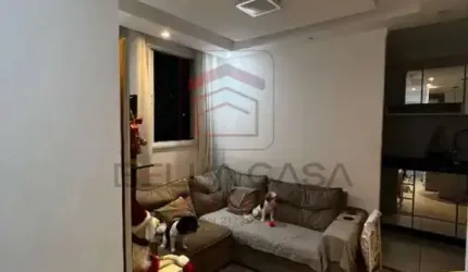 Apartamento a venda no Bairro do Bras com 2 quartos