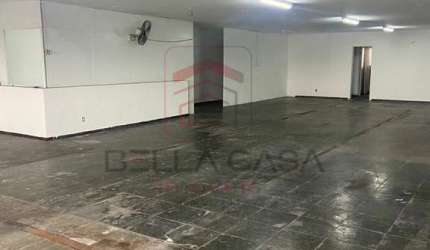Prédio Comercial à Venda com Renda - Av. do Oratório - 3 Pavimentos e 625m² de Área Total