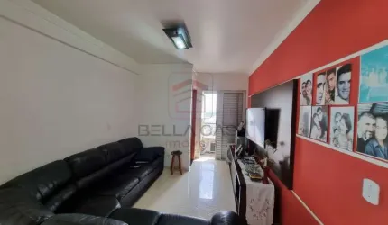 Apartamento Mobiliado 85m2 no Tatuapé