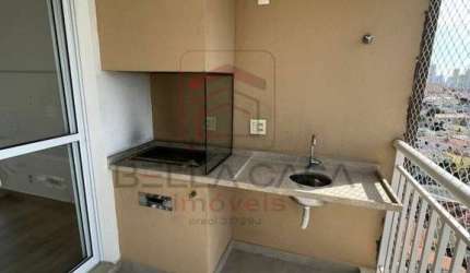 Apartamento a venda edificio Pasyssage com 78 metros