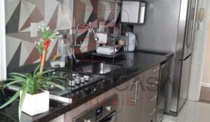 Apartamento a venda em Vila Matilde