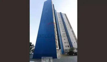 Apartamento reformado 72m²