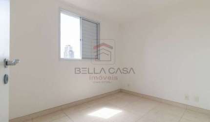 Apartamento na Vila Prudente ? 60m², próximo ao metrô