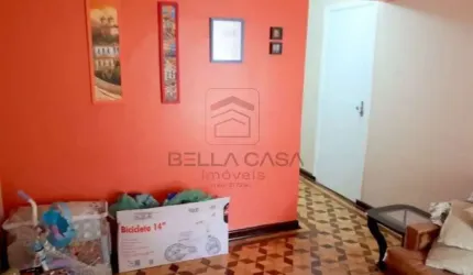 250 m² - Sobrado a venda na Vila Prudente