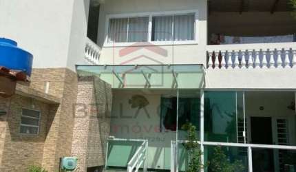 Casa Sobrado 350 m2 no Jardim Independência