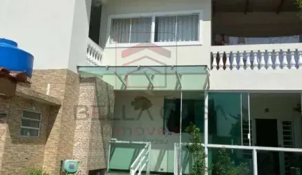 Casa Sobrado 350 m2 no Jardim Independência