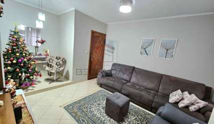 Apartamento na Mooca - 78m - 3 dormitórios - 1 vaga