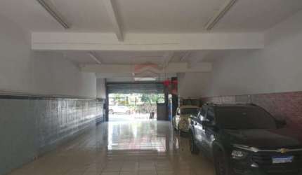 Prédio Comercial e Residencial a Venda na Penha