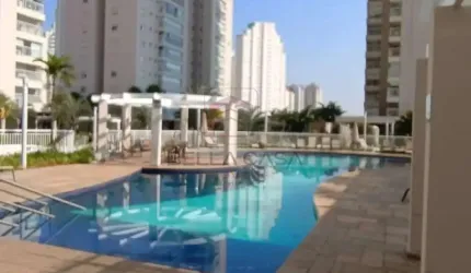 Apartamento L Essence Mooca 180 m²