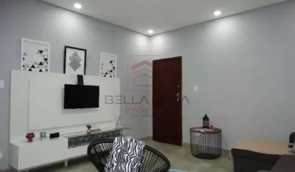 Apartamento no Brás com 02 quartos