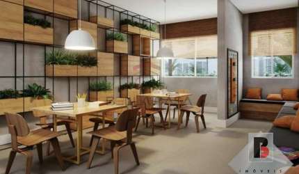 apartamento a venda Vila Prudente
