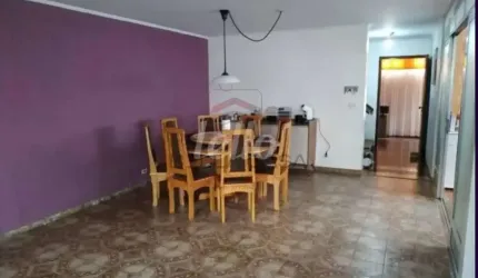 Sobrado a venda no bairro da mooca com 5 quartos