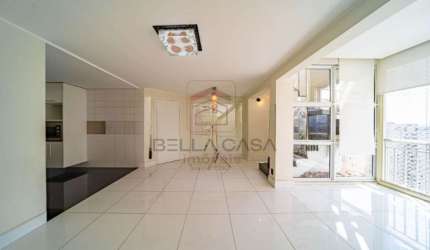 Apartamento - Clube Tuiuti