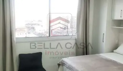 CONDOMINIO MOOV ESTAÇÃO BRÁS