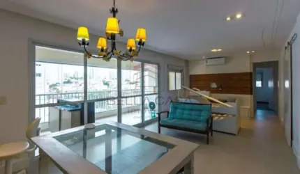 Apartamento a venda na mooca com 3 quartos, 2 vagas. Edificio Stupendo Rua João Antonio de oliveira