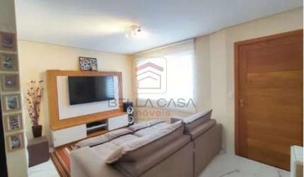 Casa Sobrado 150m2 na Vila Matilde