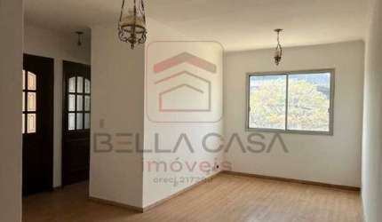 Apartamento para venda  Santa Clara 56m2.