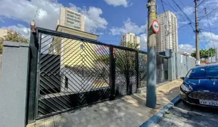Casa em Condomínio Fechado na Vila Prudente | 4 Dormitórios | 3 Vagas