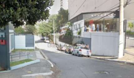 Terreno a Venda na região da Aclimação