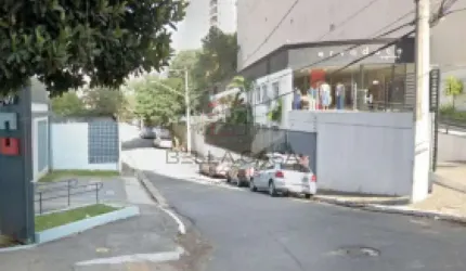 Terreno a Venda na região da Aclimação
