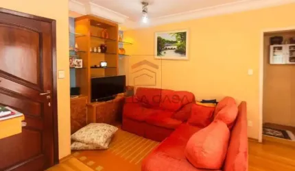 Apartamento à Venda na Vila Alpina - Andar Alto, 2 Dormitórios, 1 Suíte
