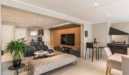 Apartamento a venda no Tatuapé
