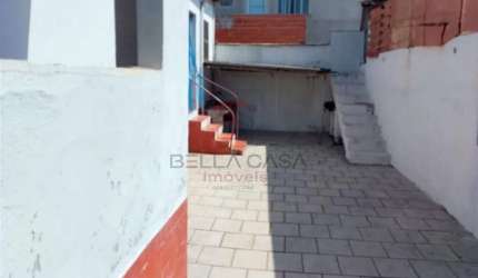 Casa a venda em Vila Primavera com terreno de 300 metros