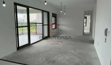 Apartamento a venda alto padrao Mooca