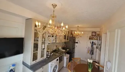 Apartamento para locação com 2 quartos