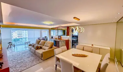 Apartamento a venda com 4 suítes na  Mooca 202m²