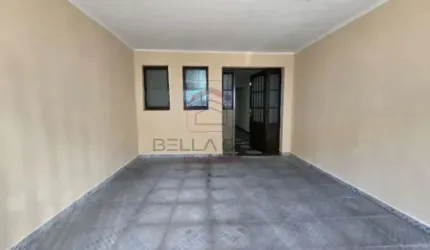 Sobrado na Vila Prudente, 03 quartos sendo 01 suíte e 01 vaga