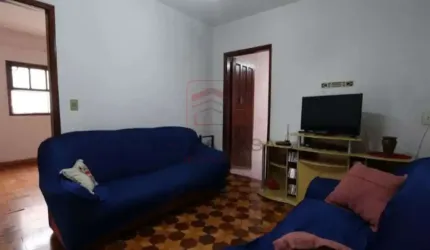 Casa a venda vila alpina