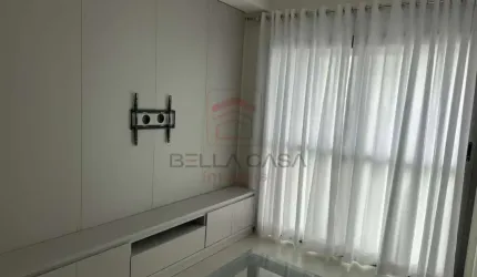 Apartamento para alugar com 43m², 2 quartos e sem vaga