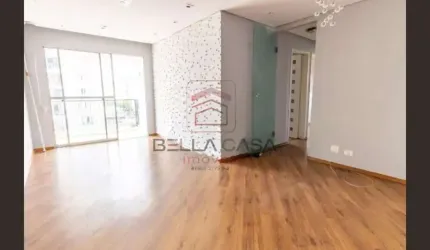 Apartamento planejado para locação na Mooca px a Universidade São Judas.