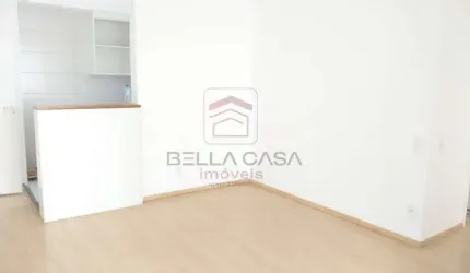 Apartamento no Brás com 02 quartos e 01 vaga