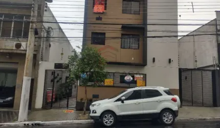 *** Apto à venda na Mooca - STÚDIO ***
