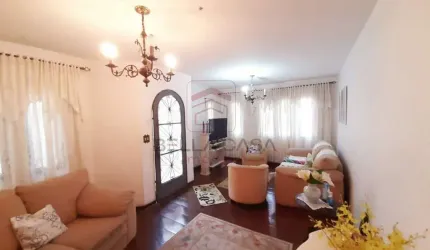 Sobrado Alto Padrão na Mooca