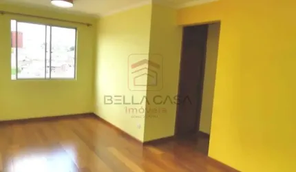Apartamento  Vila monumento 56m2