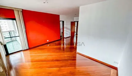 Apartamento a venda no Bairro da mooca com 4 quartos e 2 vagas