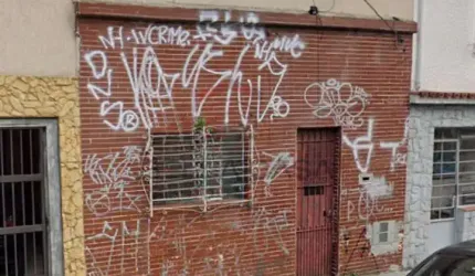 TERRENO NO TATUAPÉ - 125 MTS2 - 5,5 DE FRENTE