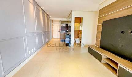 Apartamento a venda com 2 quartos, varanda gourmet e 2 vagas de garagem na mooca