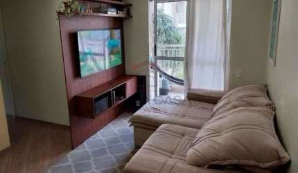 Apartamento a venda Jardim Avelino