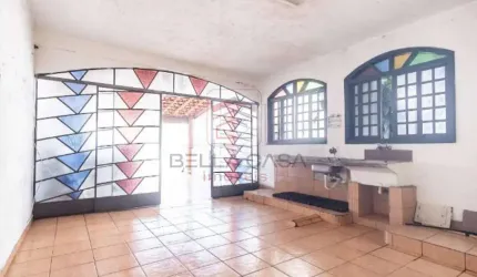Casa térrea para alugar com 3 quartos, 110m²