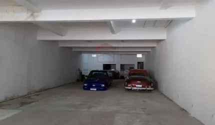 Galpão à venda -  330 metros  - Mooca - São Paulo