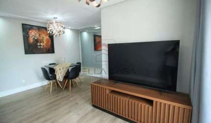 Apartamento a venda no bairro da mooca com 2 quartos
